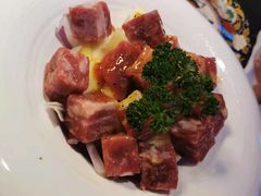 -十三姨正合丰烤肉(营迹路店)