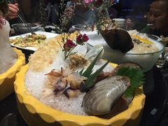 -渔傅·蓝海岸霞浦海鲜(正祥店)