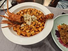 -红菜坊·烤鸭·川鲁宴(石园店)