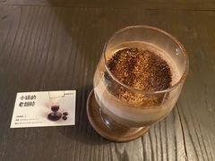 -wow ！coffee(桐梓林店)