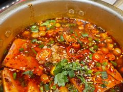 -钢管厂五区小郡肝火锅串串香(清河店)