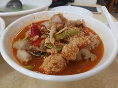 -红色湘菜馆(春风店)