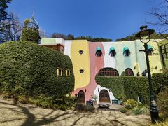 -三鹰之森吉卜力美术馆