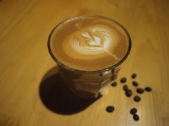 -sugarman espresso素饮糖人高新咖啡工厂