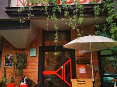 -NLFS1983咖啡花园餐厅(锦桂店)