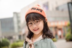 -LOOK儿童摄影(东城汇店)