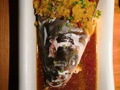 -马仕玖煲·融合菜·酥不腻烤鸭(人大店)
