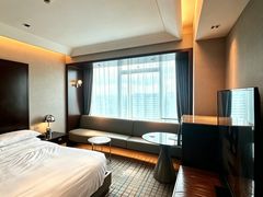 -上海龙之梦万丽酒店
