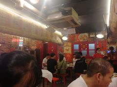 -小辉哥大排档(船山路总店)