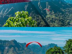 -矮寨·十八洞·德夯大峡谷景区
