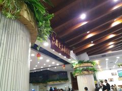 大堂-六婶西关小厨(光塔路店)