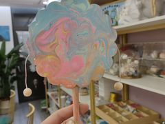 -100家灵感仓库·DIY团建(什刹海店)