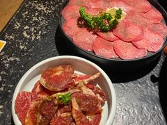 -九田家黑牛烤肉料理(石路天虹店)