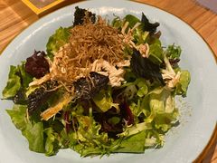 -隐泉之语日式料理(王府中环店)