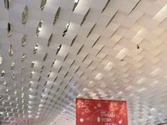 -南航明珠v2头等舱公务舱休息室