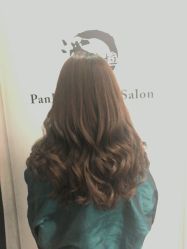 -东方麒麟·潘多拉SALON