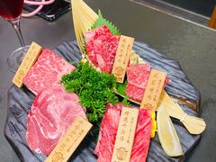 -芯元·碳烤熟成牛肉(经开店)