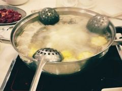 -潮泰牛肉火锅 · 创于1992年(车公庙店)