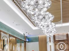 -新世界餐厅(万达店)