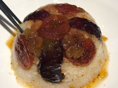 -天山醉美·新疆餐厅(富华里店)