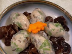 -酌宴府The China Club·广州万富希尔顿酒店(云城东路店)