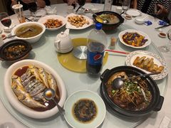 -汉通东林海鲜大酒店(鼓楼孝闻街店)