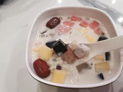 -老海南椰奶清补凉(文化宫老店)
