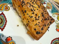 -巴依老爷新疆美食(常营店)