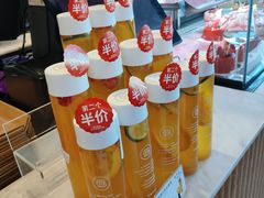 -巴黎贝甜(五道口店)