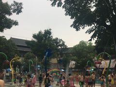 -苏州乐园森林水世界