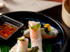 -南昌绿地铂瑞酒店·臻萃轩中餐厅