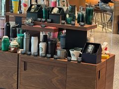 -星巴克臻选(北京颐堤港中心第二店)