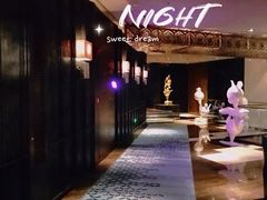 -大连君悦酒店 · VIVA(星海广场店)