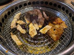 -火炉火自助餐(枫蓝国际店)