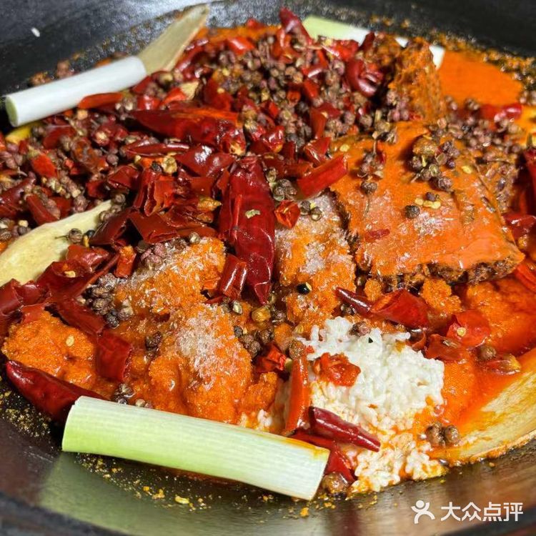 🥘【同堂火锅】北碚文化会客厅,带你领略火锅与文化的奇妙交融