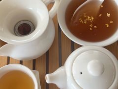 -湖畔居茶楼(湖滨店)
