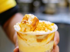 -快乐柠檬happylemon(日月光店)