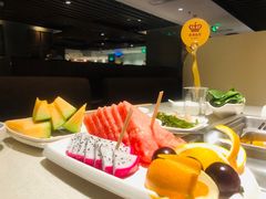 -海底捞火锅鲜切牛肉主题店(长寿路店)