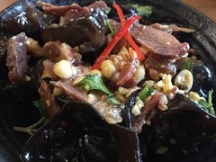 -东方饺子王(新阳路店)