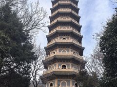 -灵谷景区
