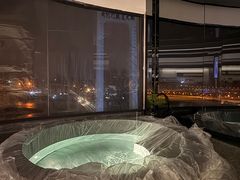 -Yolo私汤温泉设计师酒店(重庆南滨路店)