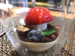 -香樟花园法式铁板烧(恒隆广场店)
