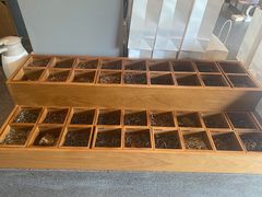 -一叶觅山(半边街店)