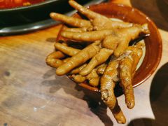 -楠火锅(太古里总店)