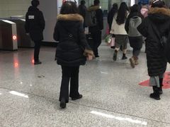 -铁西广场(地铁站)