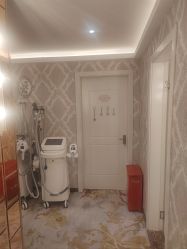 -茜尔维亚修身连锁(八佰伴店)