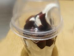 桂花酿风味新地-麦当劳(朝阳北路店)