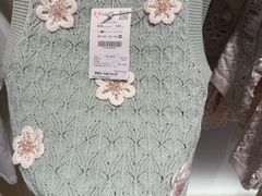 -ZARA(青岛万象城店)