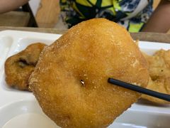 -老街粘食店(宜昌路店)