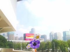 -天河体育中心